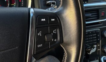 Volvo V60 D6 Plug-In-Hybrid AWD Geartronic Summum full