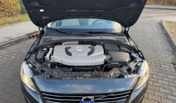 Volvo V60 D6 Plug-In-Hybrid AWD Geartronic Summum full