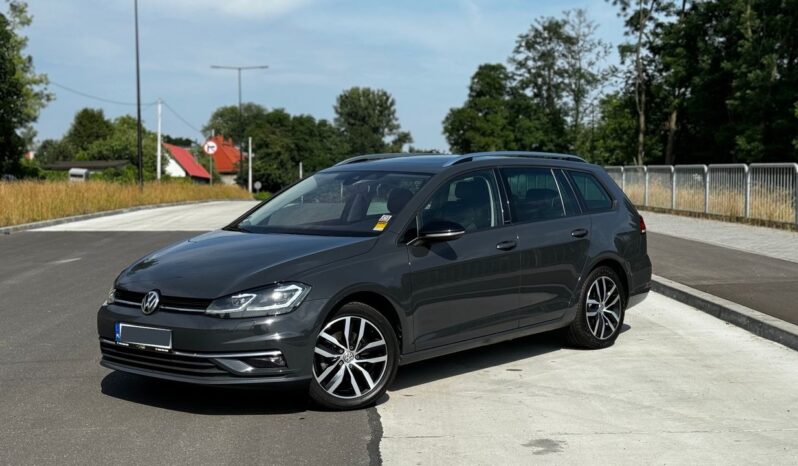 Panoramadach Bi-Xenon DSG Navi Klimatronic Tempomat Czujniki Parko 17″