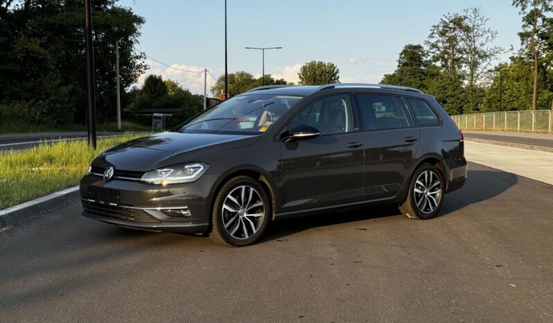 Panoramadach Bi-Xenon DSG Navi Klimatronic Tempomat Czujniki Parko 17″