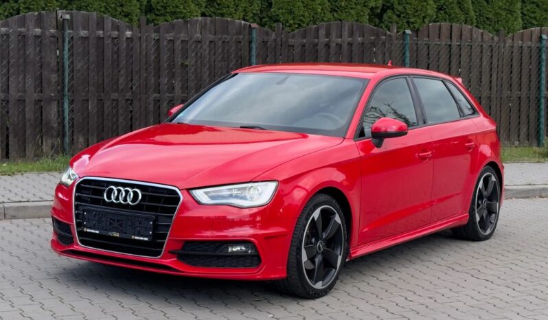 s line x3/sportpakiet plus/navi/klimatronik/rotor/super stan/gwarancja
