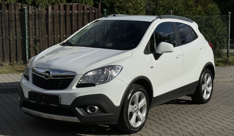 4×4 Nawigacja Klimatronic Czujniki Parkowania Podgrzewane Fotele