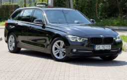 BMW Seria 3 318d Sport Line